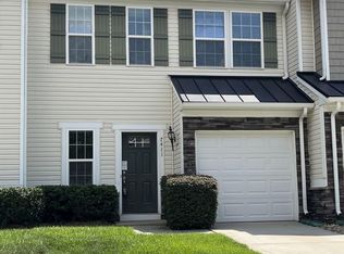 7411 Red Mulberry Way, Charlotte, NC 28273