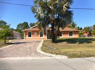 2379 54th Ter SW, Naples, FL 34116