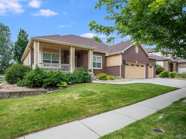 14197 Whitney Circle, Broomfield, CO 80023