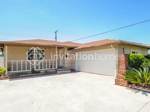 12706 Muroc St, Norwalk, CA 90650