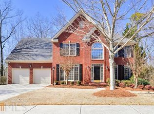 1340 Echo Mill Ct, Powder Springs, GA 30127