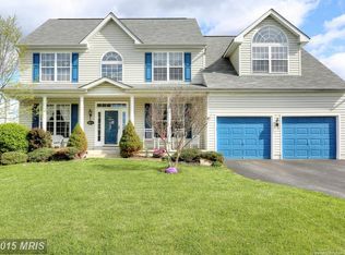 5620 Haddington Dr, Adamstown, MD 21710