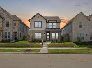 9313 Rolling Meadow Way, Denton, TX 76226