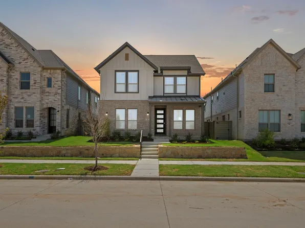9313 Rolling Meadow Way, Denton, TX 76226