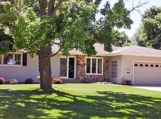 3502 Monticello Ave, Waterloo, IA 50701