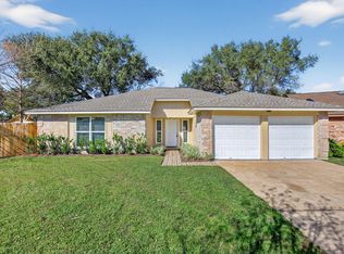 7311 Postwick Ct, Houston, TX 77095