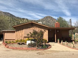 401 Burlando Rd, Kernville, CA 93238