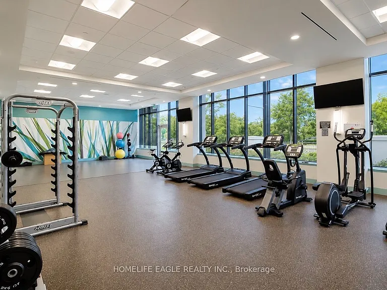 7890 Bathurst St #2109 — Photo 12