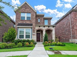 6727 Palo Duro Dr, Irving, TX 75063