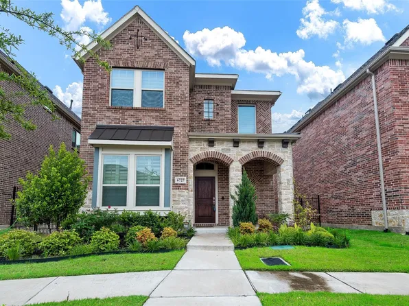 6727 Palo Duro Dr, Irving, TX 75063