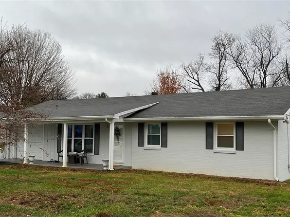 219 Jan St, Campbellsville, KY 42718