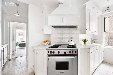 Sold by Sotheby's International Realty