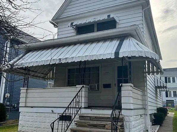173 Boland Ave, Hanover Township, PA 18706