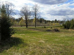 On Central Ave, Fifield, WI 54524