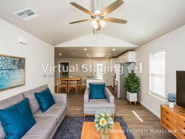 8007 Date Ave, Lubbock, TX 79404