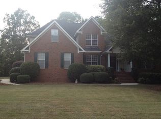 223 Kimmeridge Dr, Macon, GA 31220