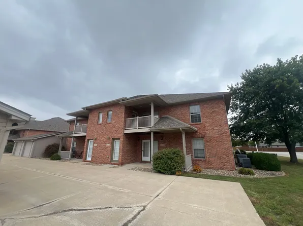 1779 Bilbridge Ln, Chatham, IL 62629