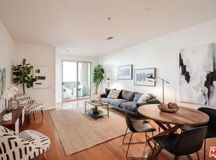 6400 Crescent Park E APT 110, Playa Vista, CA 90094
