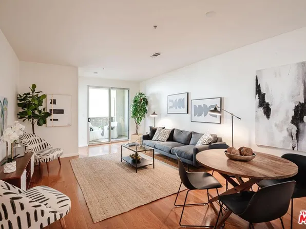 6400 Crescent Park E, Playa Vista, CA