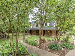 9475 Kemp Rd, College Station, TX 77845