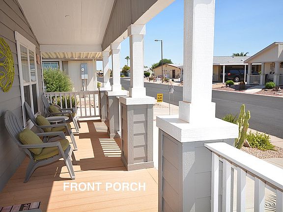 4th image of 8840 E Sunland Ave Lot 131