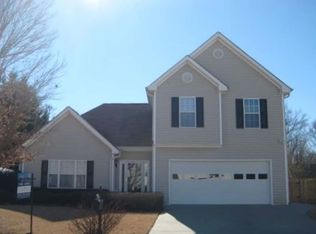 220 Joseph St, Canton, GA 30115