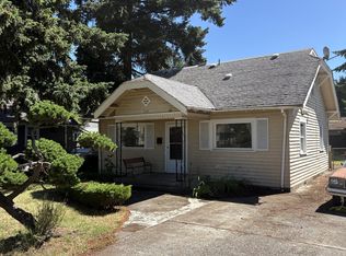 5324 SE 88th Ave, Portland, OR 97266