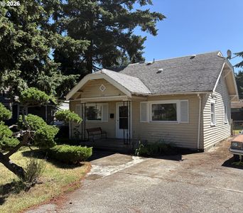 5324 SE 88th Ave, Portland, OR, 97266