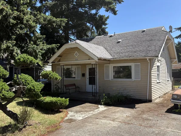 5324 SE 88th Ave, Portland, OR 97266