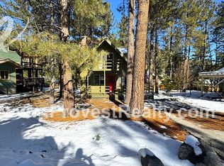 5776 Heath Creek Dr, Wrightwood, CA 92397