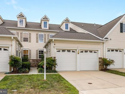 7636 Found Artifact Dr, Odenton, MD, 21113
