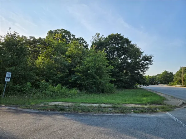 0 Cann St, Iva, SC 29655