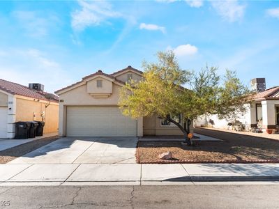 1217 Star Meadow Dr, North Las Vegas, NV, 89030