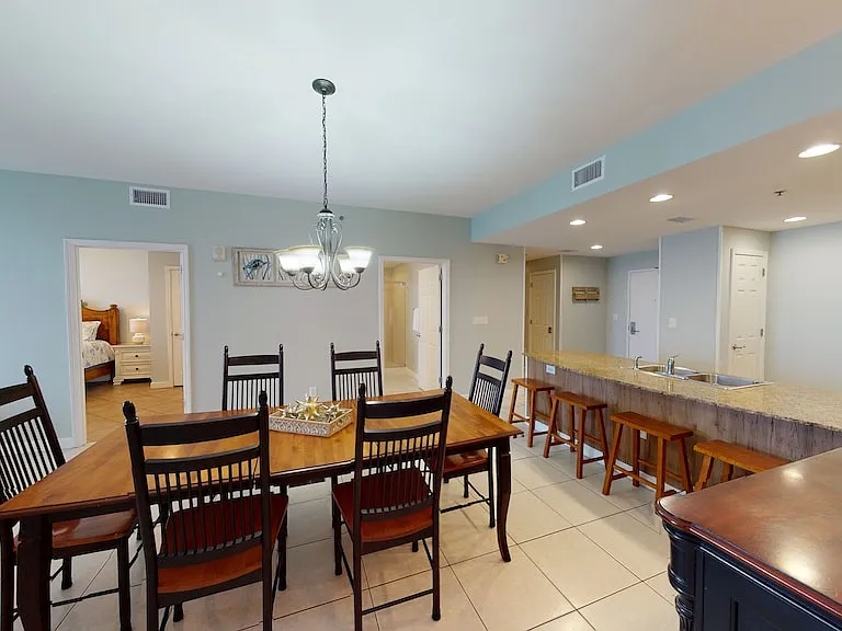 17729 Front Beach Rd #1902E — Photo 2