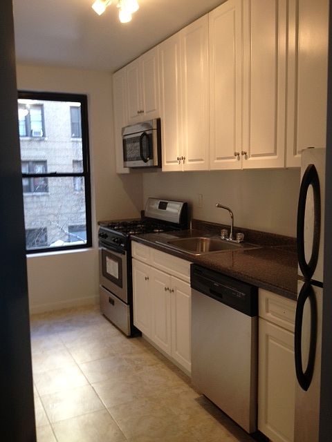 2nd image of 801 W 181st St APT 60