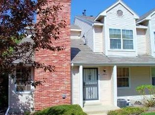 12272 Bannock Cir APT D, Westminster, CO 80234