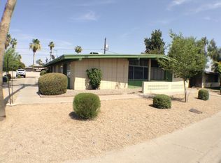 3131 N 67th Pl APT B, Scottsdale, AZ 85251