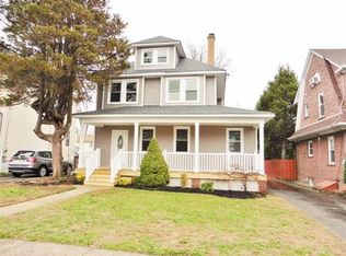 524 Barron Ave, Woodbridge, NJ 07095
