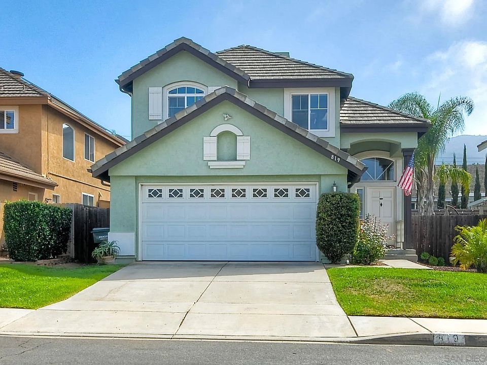 1st image of 819 Wild Lilac Cir