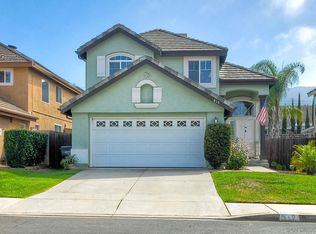 819 Wild Lilac Cir, San Marcos, CA 92078