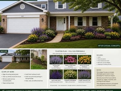 342 Country Ln, Algonquin, IL, 60102