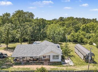 (Undisclosed Address), Newalla, OK 74857