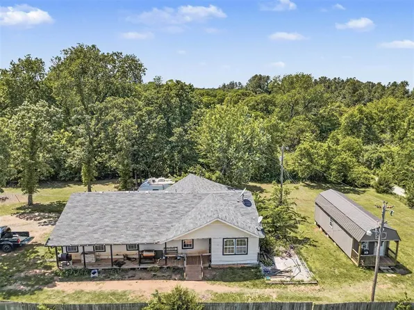 (undisclosed Address), Newalla, OK 74857