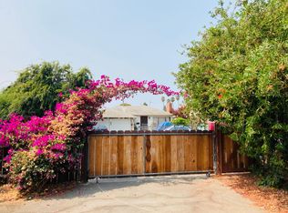 2248 Cooley Ave #1, Palo Alto, CA 94303