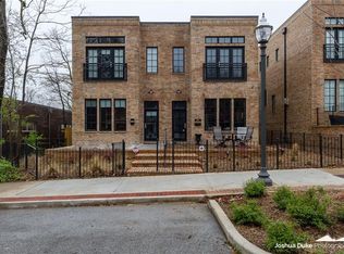 219 N Block Ave UNIT 1, Fayetteville, AR 72701