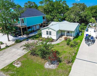 155 NE 11th Street, Oak Island, NC, 28465