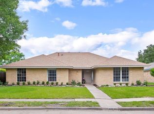 409 Pebblecreek Dr, Garland, TX 75040