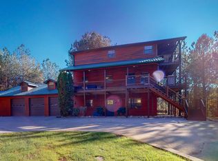 125 Pine View Ln, Copperhill, TN 37317