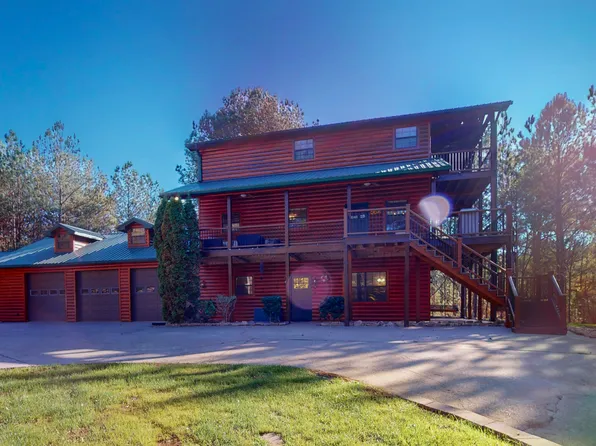 125 Pine View Ln, Copperhill, TN 37317