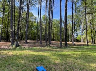 501 Daley Dr, Princeton, LA 71067